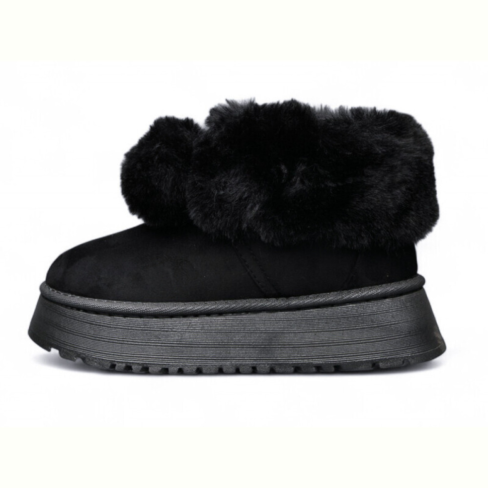 Угги Luck Line A12-6