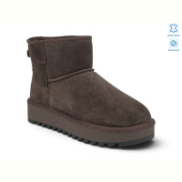 Угги Allshoes 214748