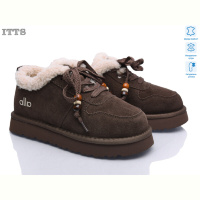 Угги ITTS Q311-35