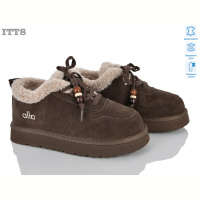 Угги ITTS Q311-35