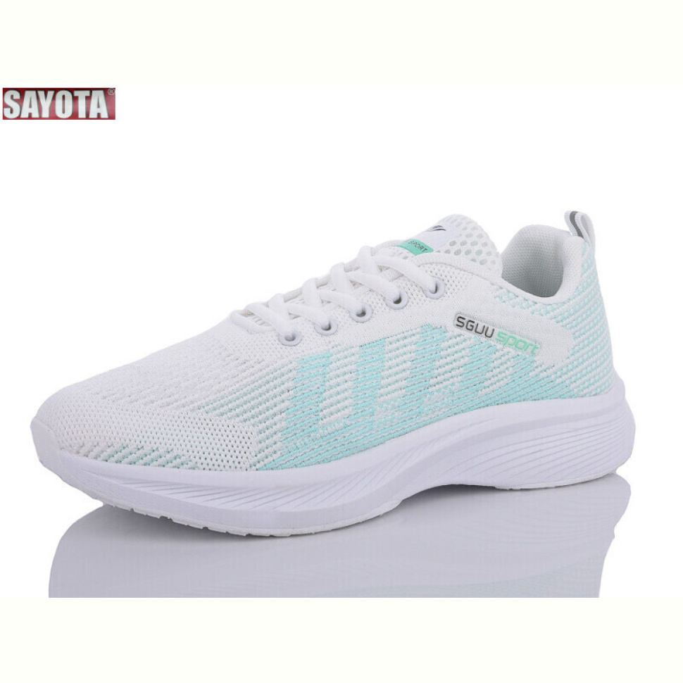 Кроссовки Sayota B511-2