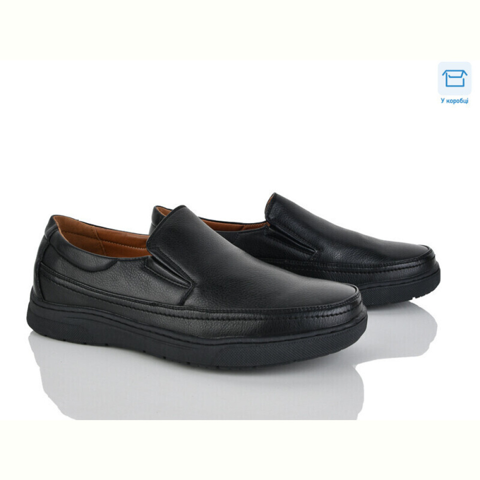 Туфли Nasite D117-8C