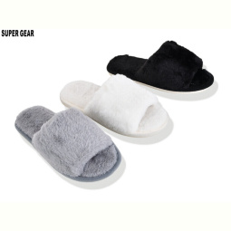 Тапки Super Gear 7821 mix