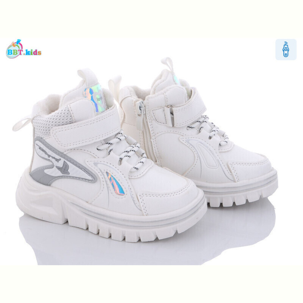 Ботинки BBT T6975-5