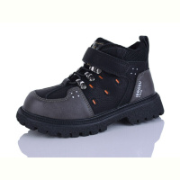 Ботинки KEWK 8031 orange