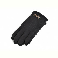 Перчатки CAP 266-3 black