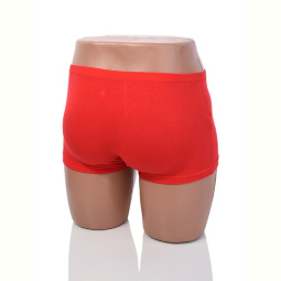 Трусы Obuvok A354 red (08769)