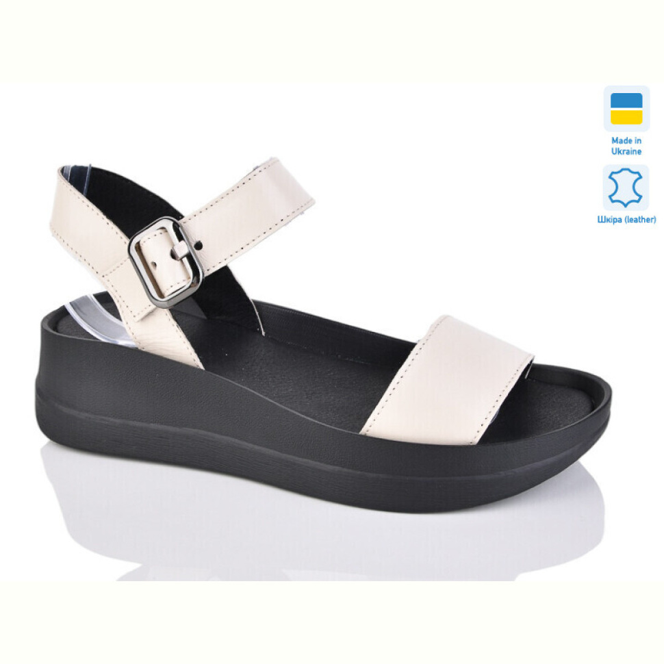 Босоножки Sali 1721 беж.к. Босоножки Sali 1721 беж.к.