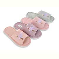 Тапки Deshman H88 mix