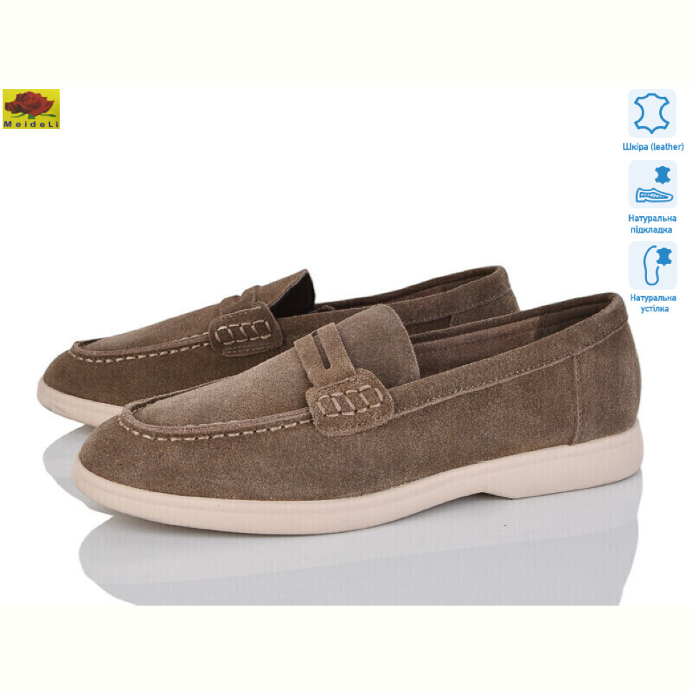 Туфли Mei De Li TP509-9 Туфли Mei De Li TP509-9
