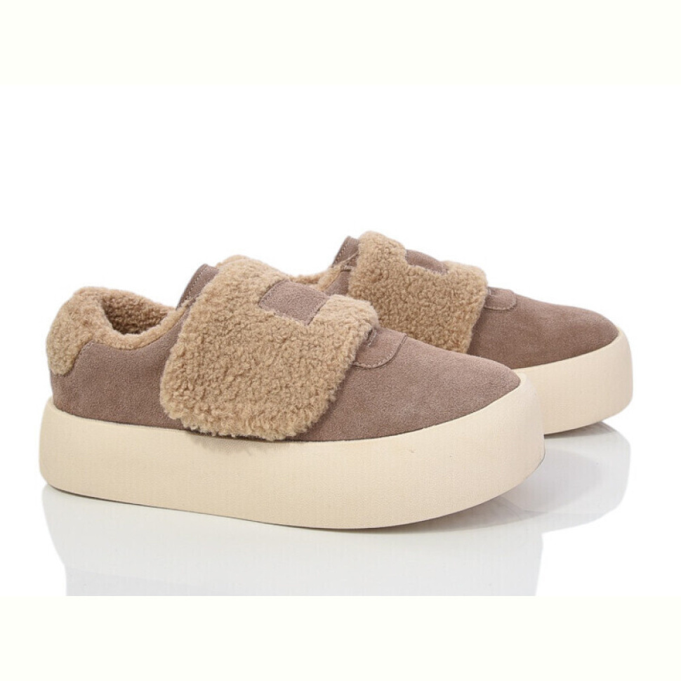 Кроссовки Violeta M3439-5 d.khaki