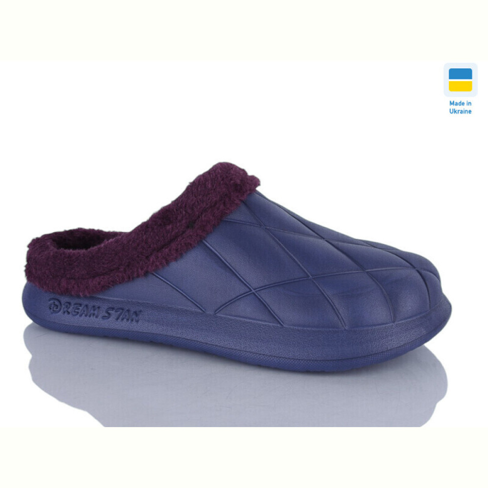 Сабо Inblue ГП38 т.синій