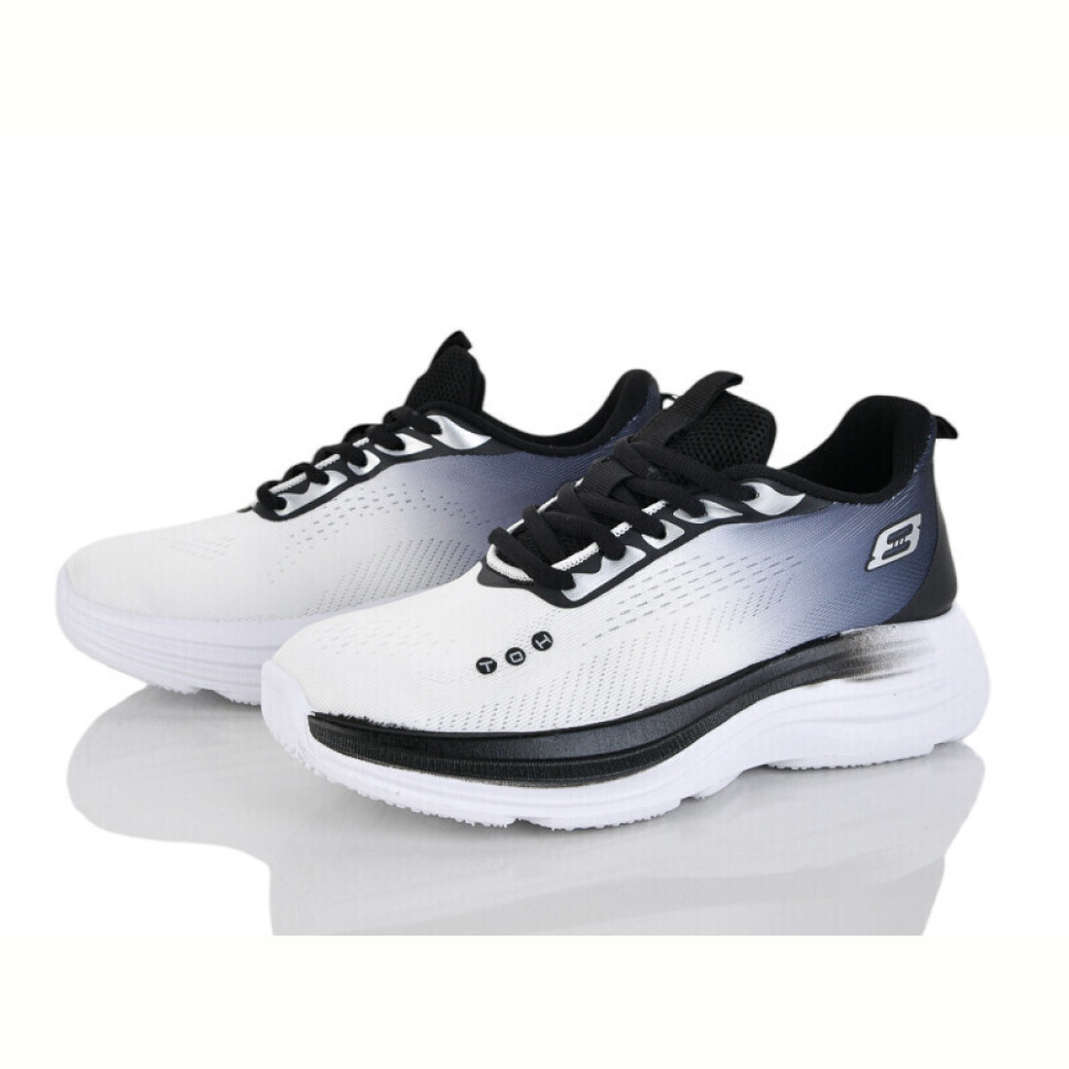 Кроссовки Бабочка-Mengfuna-AESD 391-572