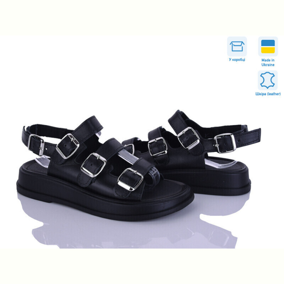 Босоножки Ailinda 994-2A