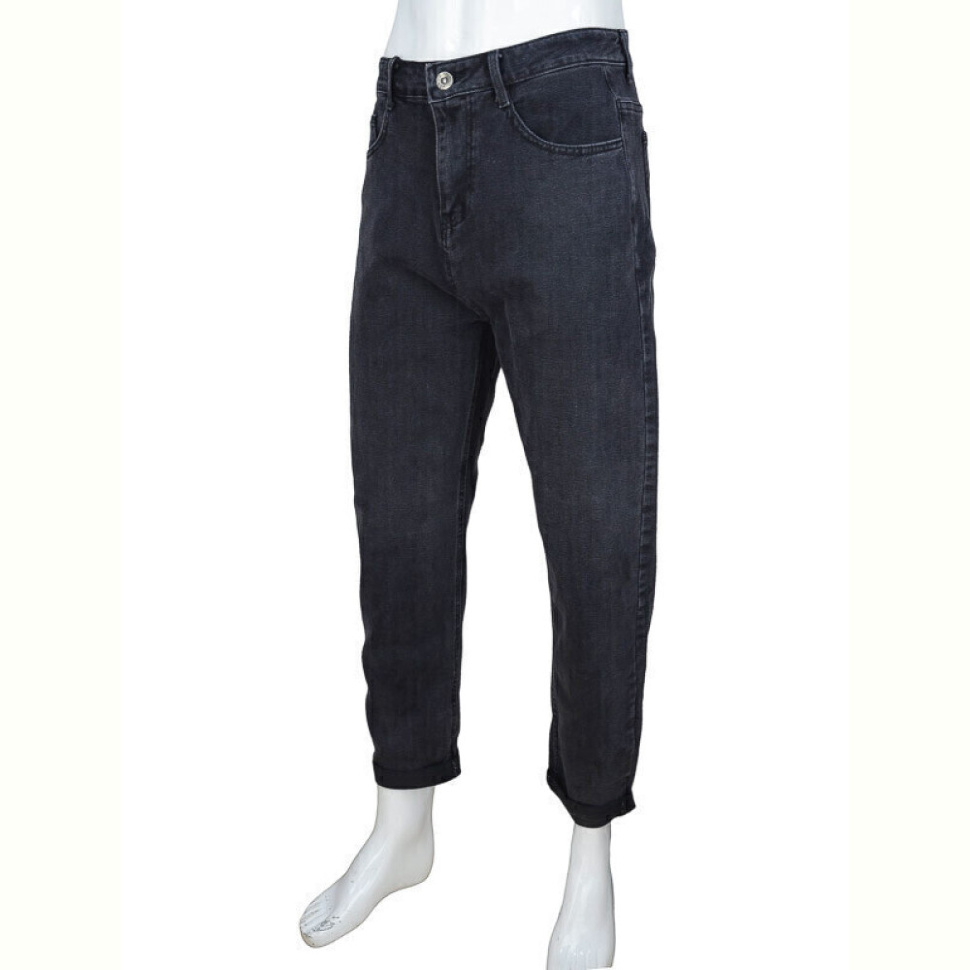 Джинсы Baron 8966 d.grey