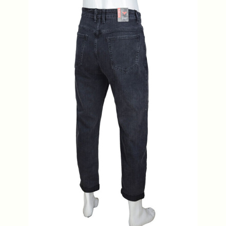 Джинсы Baron 8966 d.grey