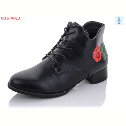 Ботинки QQ&amp;Панда B551