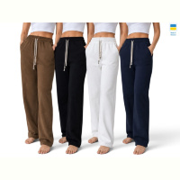 Спортивные брюки Sport style 663 mix