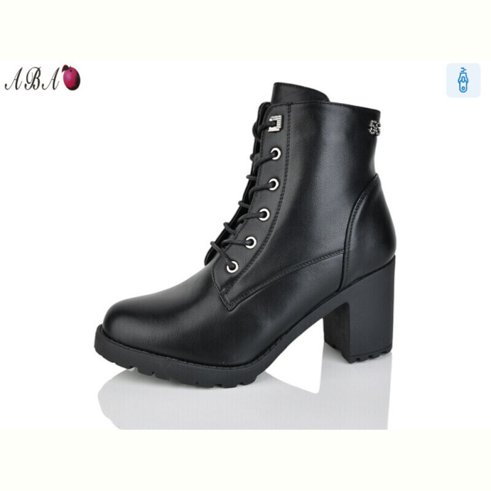 Ботинки Aba 506 Ботинки Aba 506