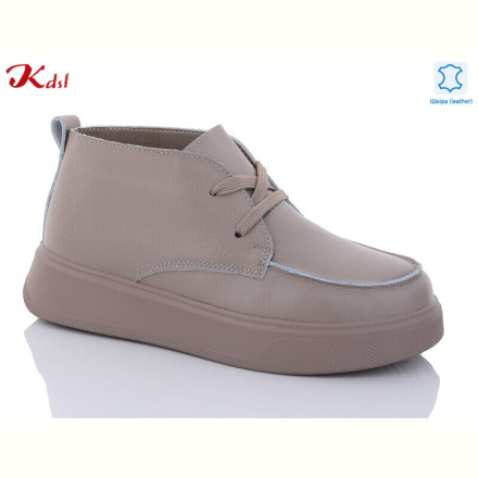 Ботинки Jiulai-Kadisalun C612-36