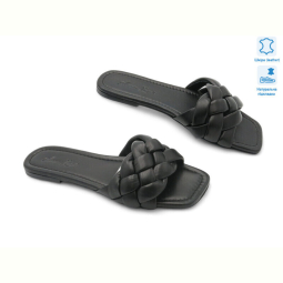 Шлепки Allshoes 177819