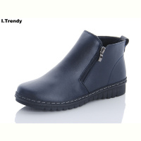 Ботинки Trendy BK61-5 old