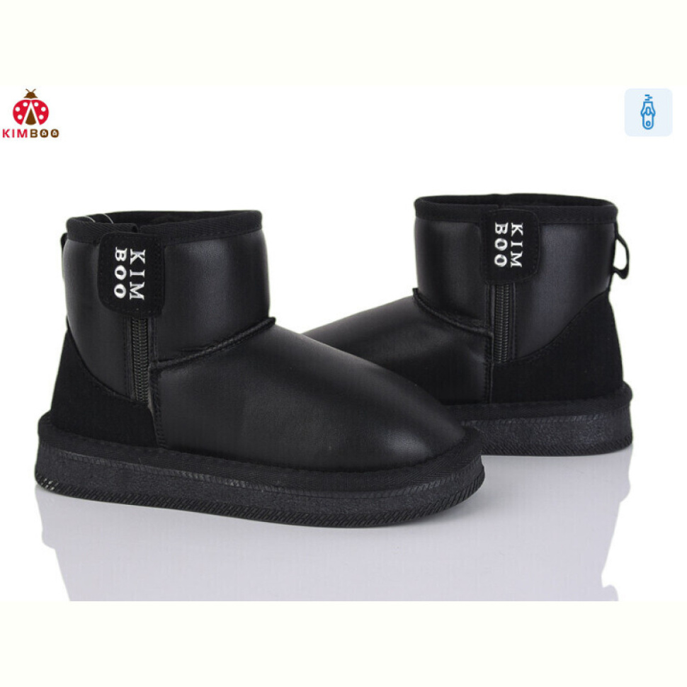 Угги KIMBOO S500-3B