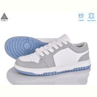 Кроссовки STILLI Group NK20-26 шкіра піна