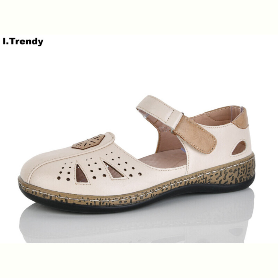 Босоножки Trendy LH21-9