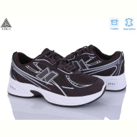 Кроссовки STILLI Group N370-12 шкіра