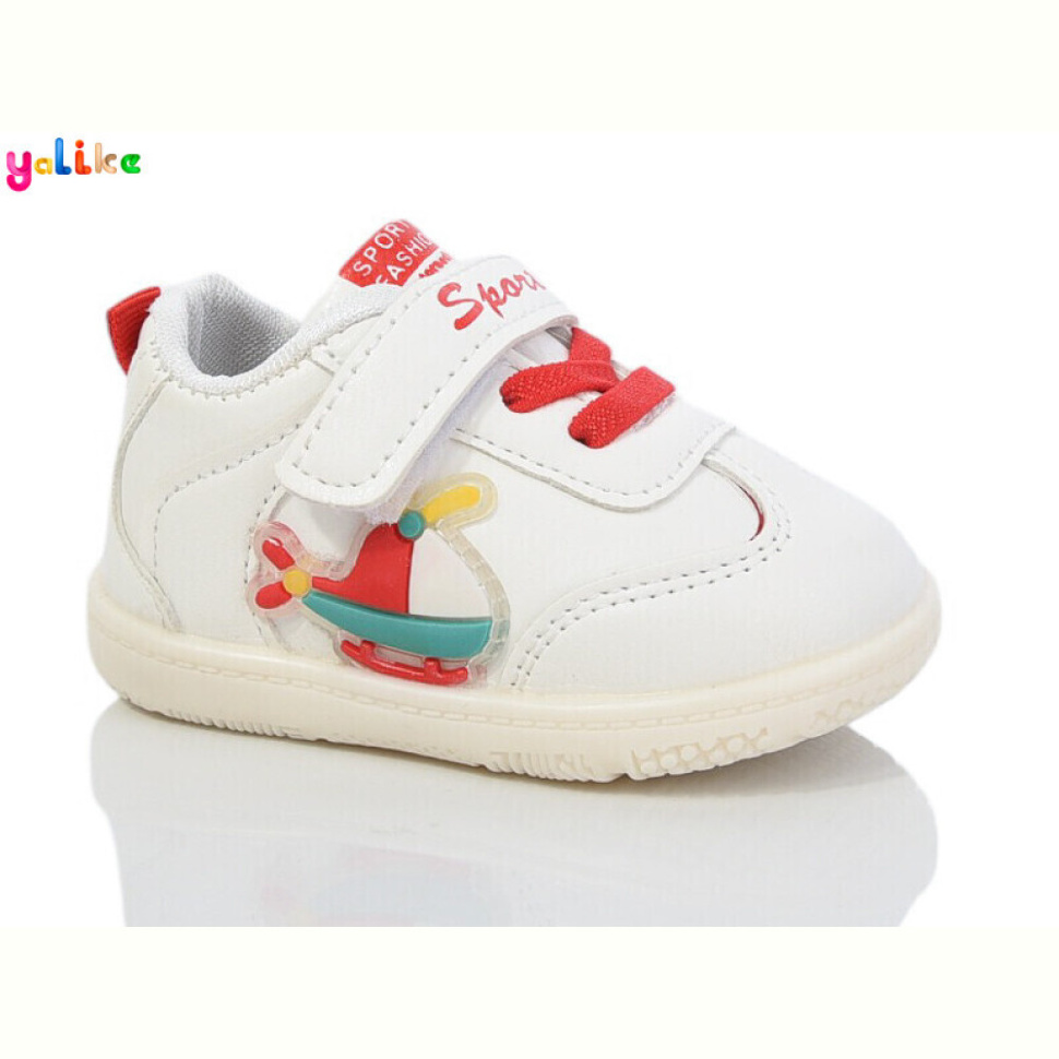 Кроссовки Yalike 734-1