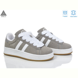 Кроссовки STILLI KIDS KT320-6 шкіра піна