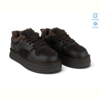 Кроссовки Allshoes 219412