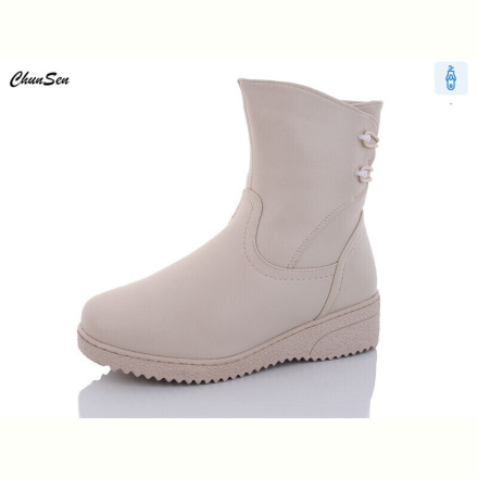 Ботинки Chunsen 9303-7