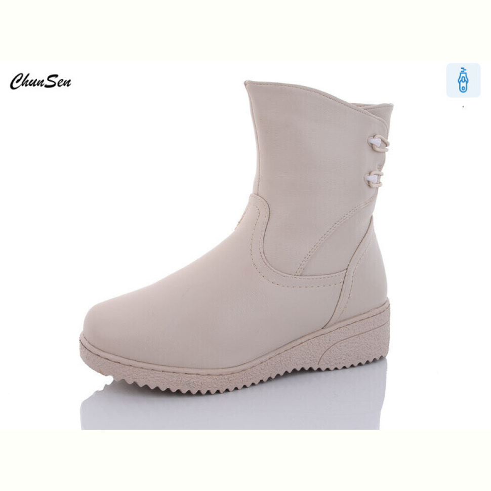 Ботинки Chunsen 9303-7
