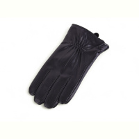 Перчатки RuBi R204 black