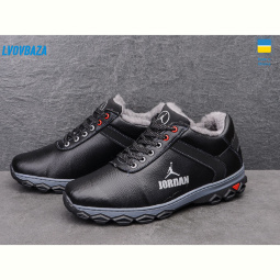 Ботинки Lvovbaza Cardinal ТМ4 кз.сп.