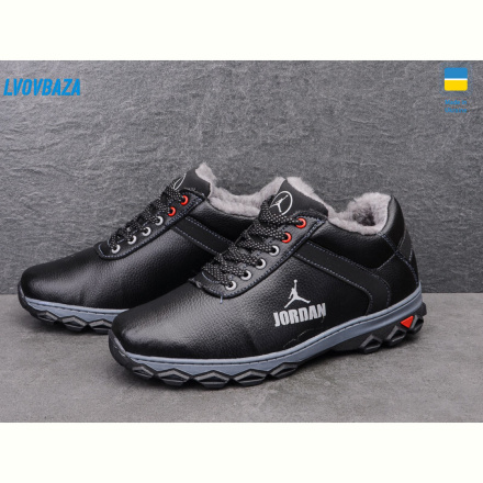 Ботинки Lvovbaza Cardinal ТМ4 кз.сп.