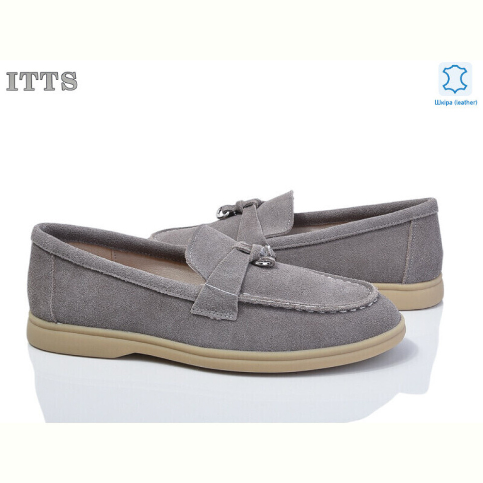 Туфли ITTS 9309E