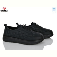 Кроссовки SUBA D333-1