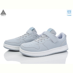 Кроссовки STILLI KIDS KT180-11 піна