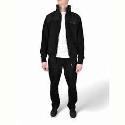 Спортивный костюм MIXTIM M6007 siyah батал