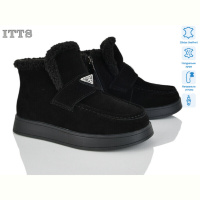 Ботинки ITTS L36-1