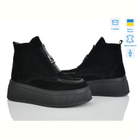 Ботинки Ailinda 27141-1M