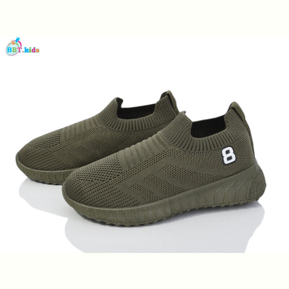 Кроссовки BBT F231-3-5