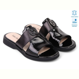 Шлепки Allshoes 183048