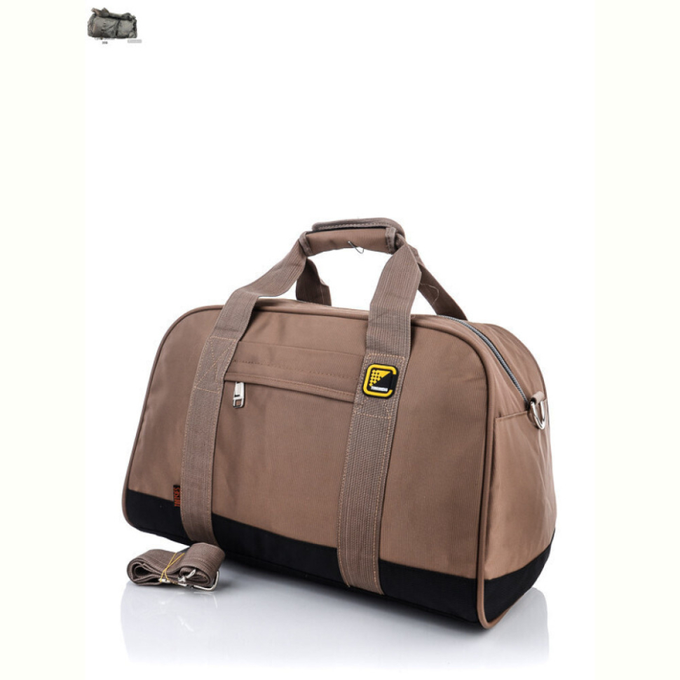 Сумка Superbag 566 brown-old