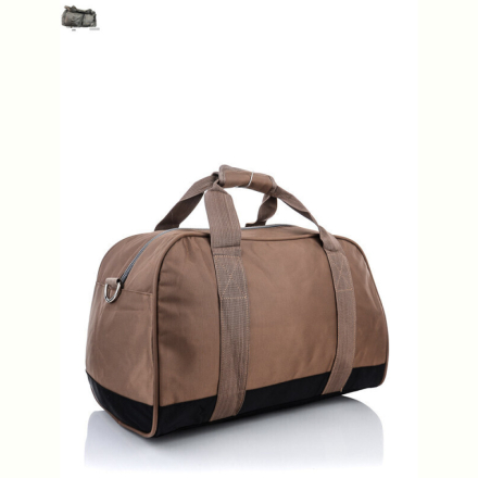 Сумка Superbag 566 brown-old