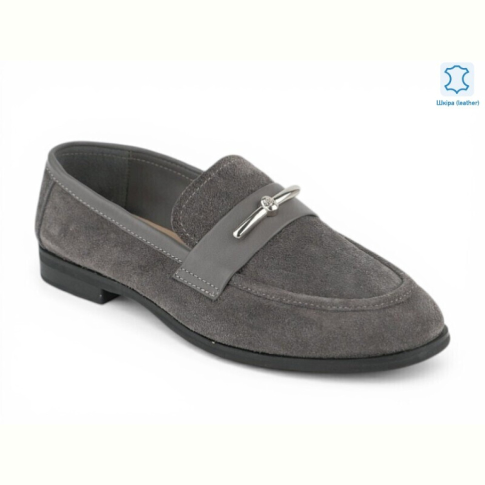 Туфли Allshoes 208974