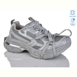 Кроссовки Teetspace-Trasta-Egga WDP1830-9